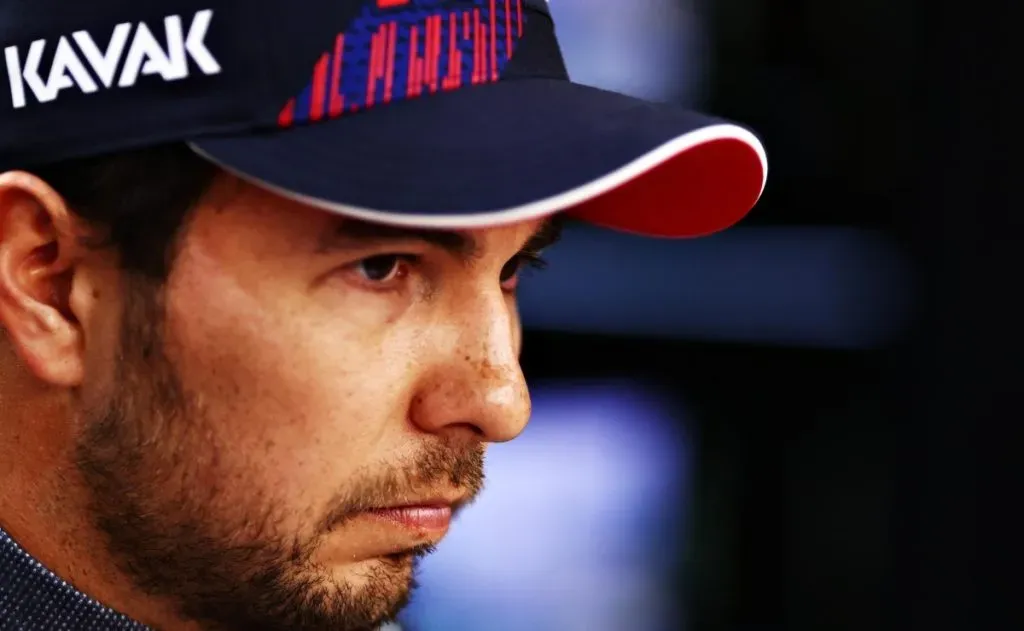 Checo Pérez no tiene margen de error en la segunda parte de la temporada