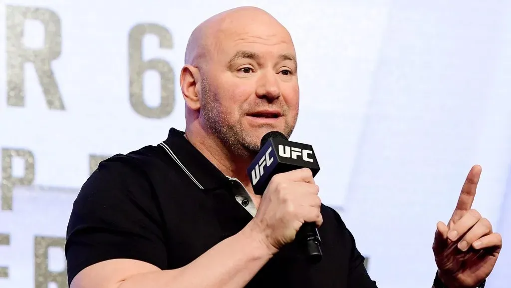 Dana White fue contundente sobre los planes que tiene para Conor McGregor y el futuro del irlandés.