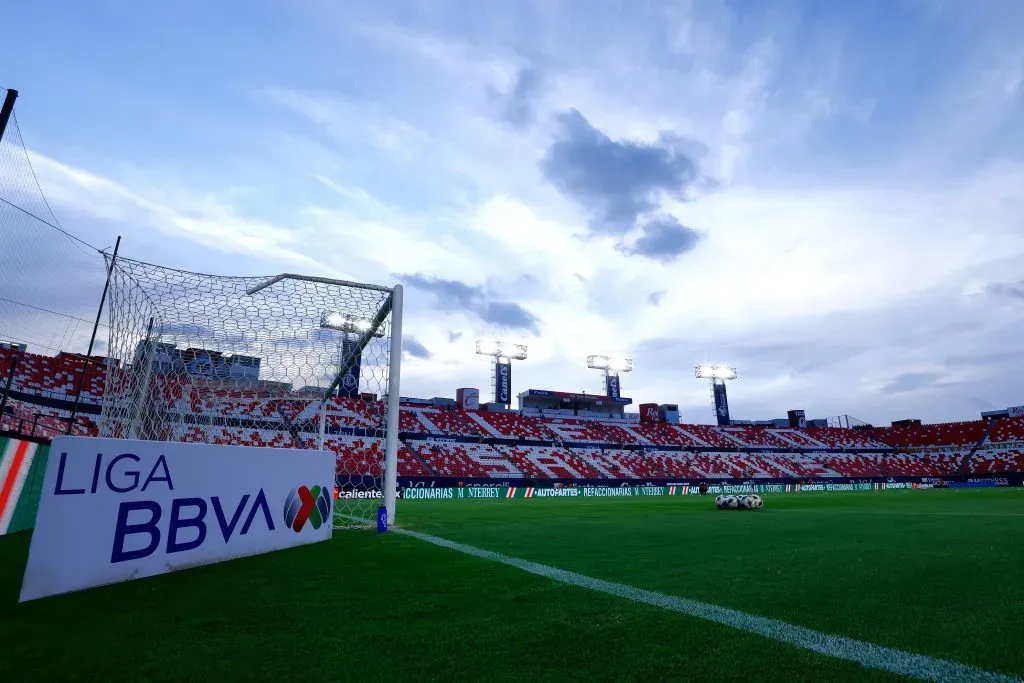 La Liga MX buscaría introducir la tanda de penaltis en fase regular en caso de que igualdad. (Getty Images)