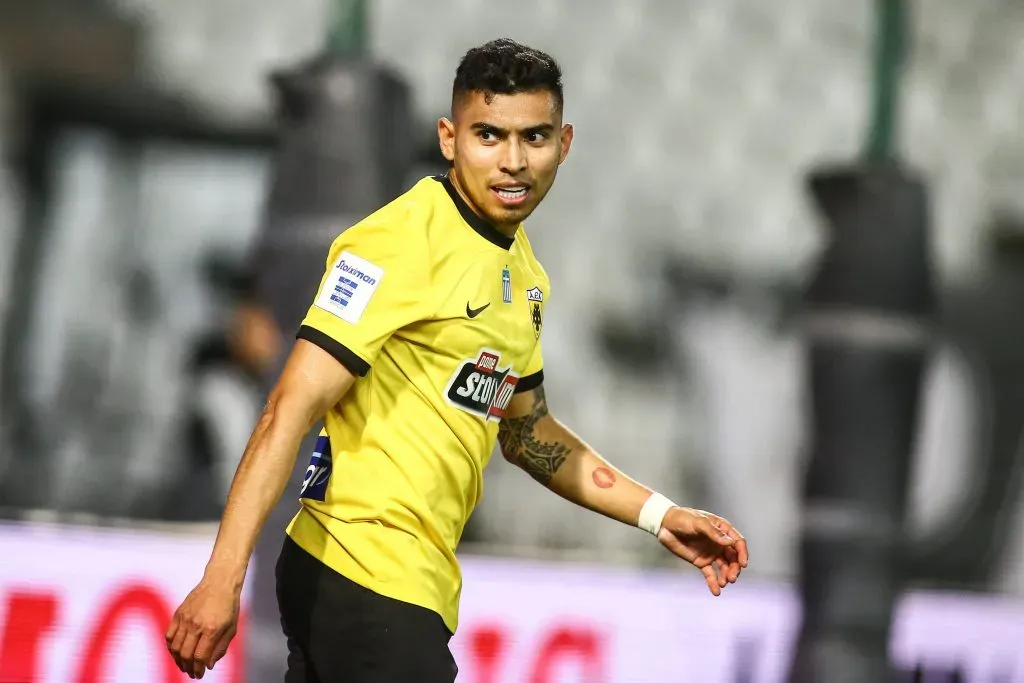 Rayados hizo tres ofertas por el futbolista. (Imago)