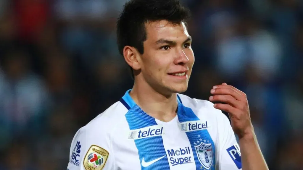 “Chuky” la gran estrella tuza en la historia (Getty Images)