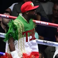 ¿Quién será el próximo rival de Floyd Mayweather tras su pelea en Ciudad de México?