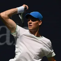 La opinión de Novak Djokovic y Carlos Alcaraz al doping de Jannik Sinner antes del US Open