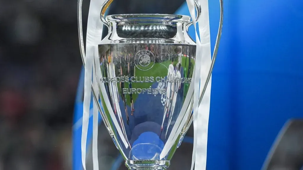 La Champions League presenta grandes cambios para el futuro (IMAGO)