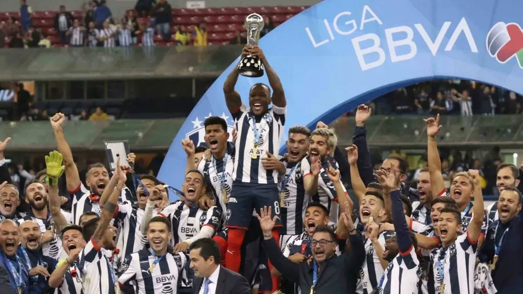 Martín Demichelis tiene un antecedente positivo que le permite ilusionarse (IMAGO)