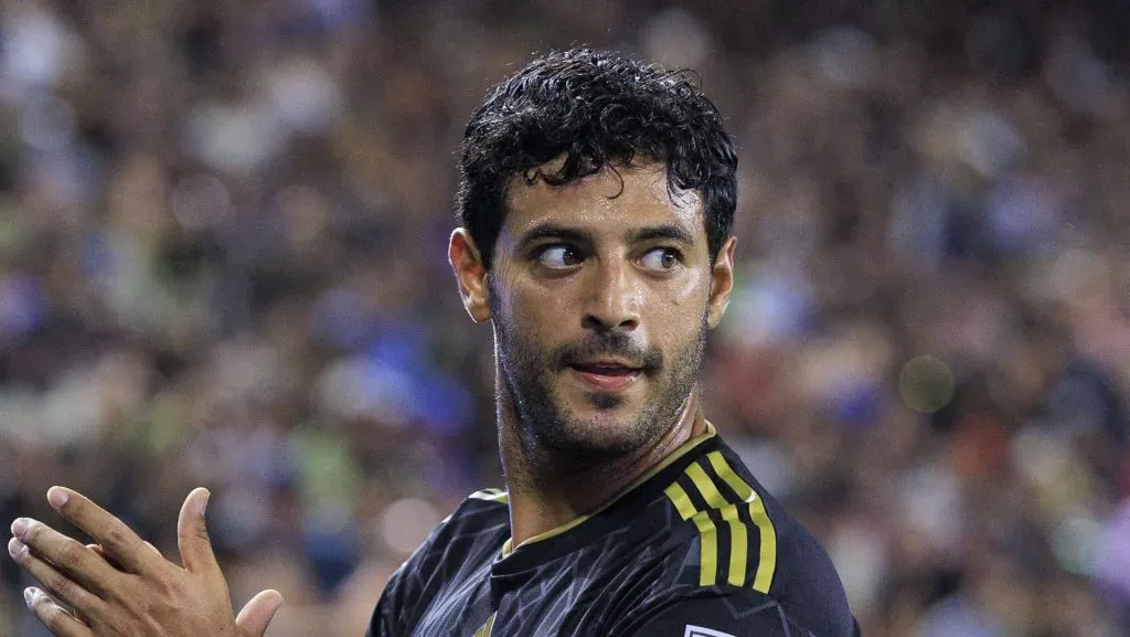 Vela podría sorprender colgando las botas (IMAGO)