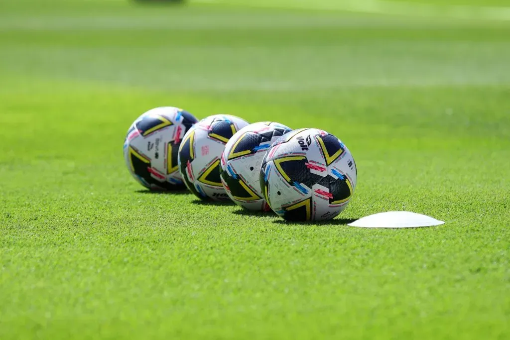 La Liga MX volverá al ruedo dentro de dos fines de semana. (Imago)