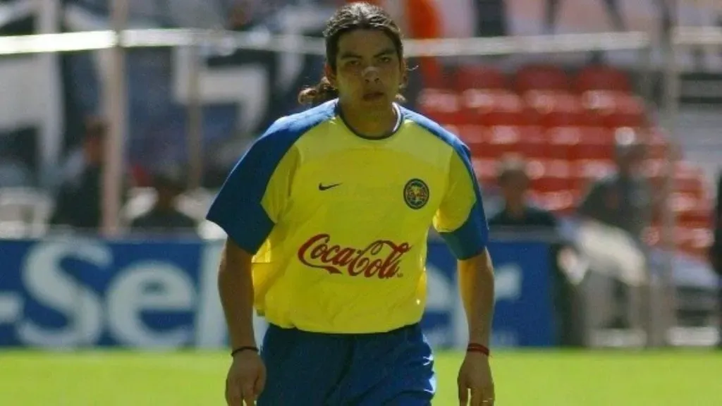 En América jugó más y llegó a ser campeón (Fútbol óptico)