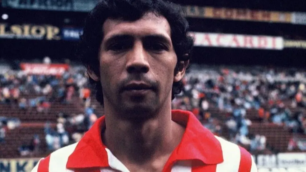 En Cruz Azul se destacó más que en Chivas y América (Fútbol Retro)