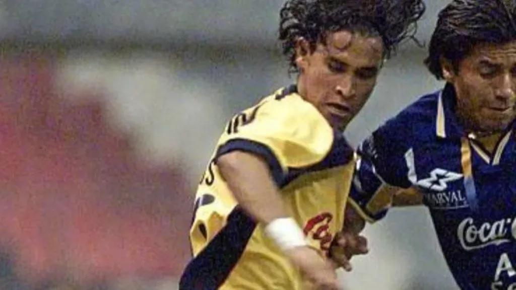 No lució, pero fue campeón con el América (Getty Images)