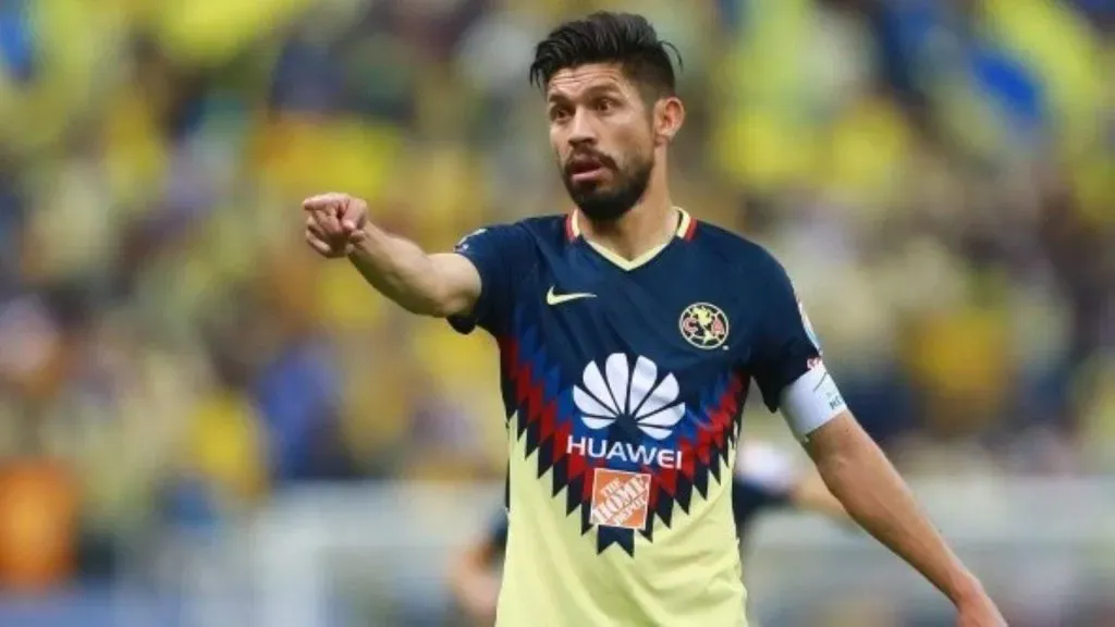 El caso de Oribe fue de los más controversiales (Getty Images)