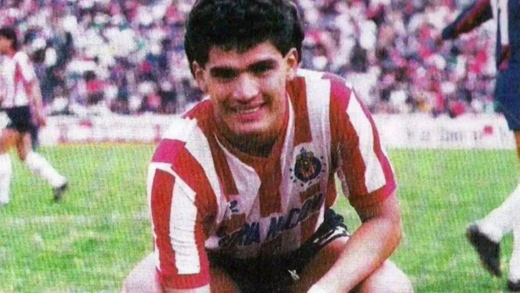 Rendimiento irregular y pocos goles con las Chivas (Mexsport)