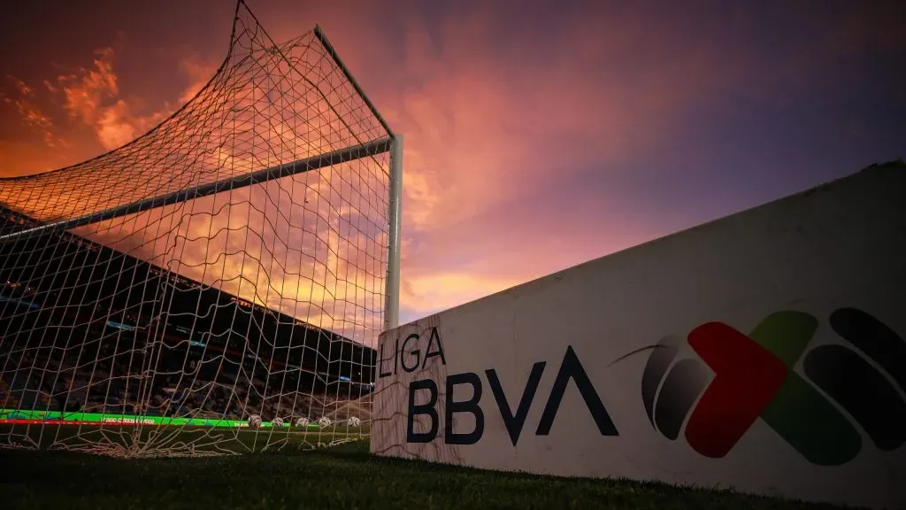 Más de la mitad de los equipos no alcanzaron a ocupar la mitad de sus estadios en la Jornada 9. (Getty Images)