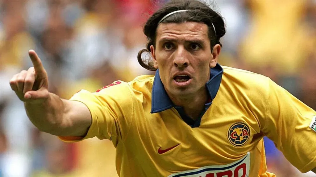 Mucha expectativa y poca realidad para Bilos (América redes)