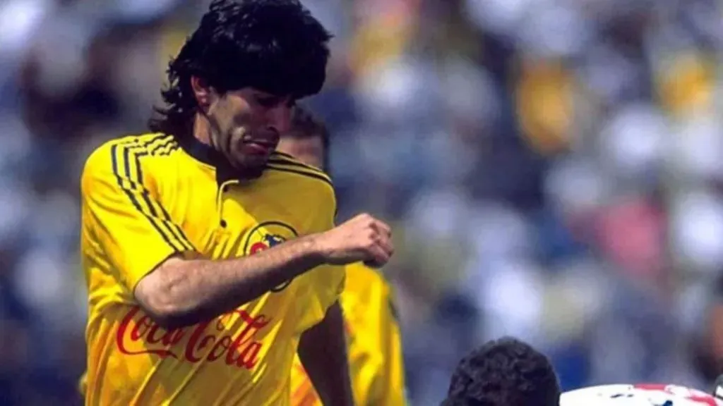 Poco y nada para alguien que traía buenos números (Historia Liga MX)