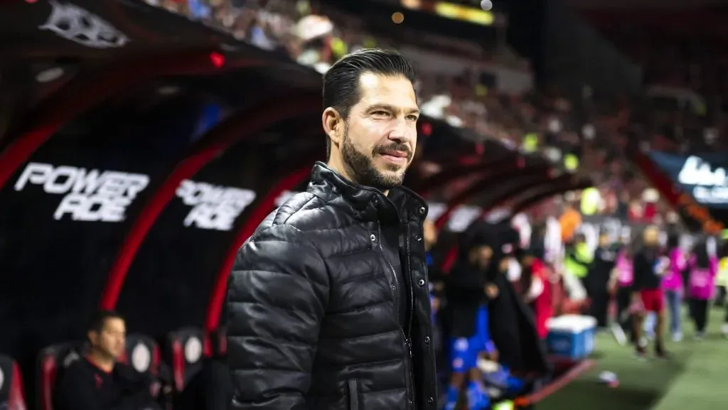 El ex entrenador de Atlas es opción principal para Chivas (Imago7)