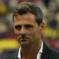 A Diego Cocca, bicampeón con Atlas, le consultaron si dirigiría a Chivas y su respuesta fue contundente