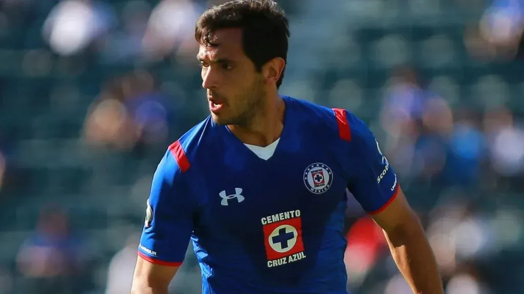 Las lesiones complicaron al goleador guaraní (Getty Images)