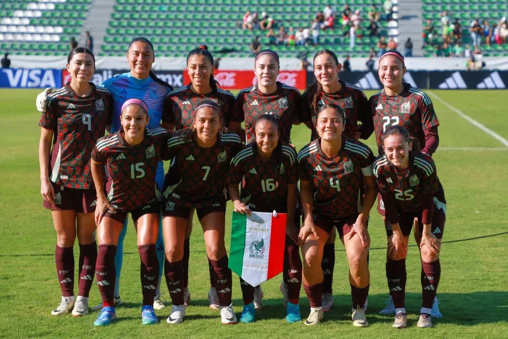 Imagen: Getty Images.