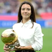 El motivo por el cual Aitana Bonmatí, ganadora del Balón de Oro 2024, fue criticada en redes sociales