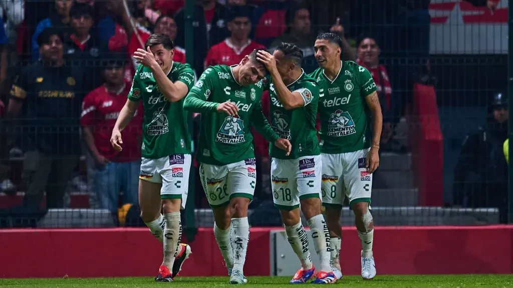 Su estilo ofensivo podría permitirle una nueva consagración (Imago)