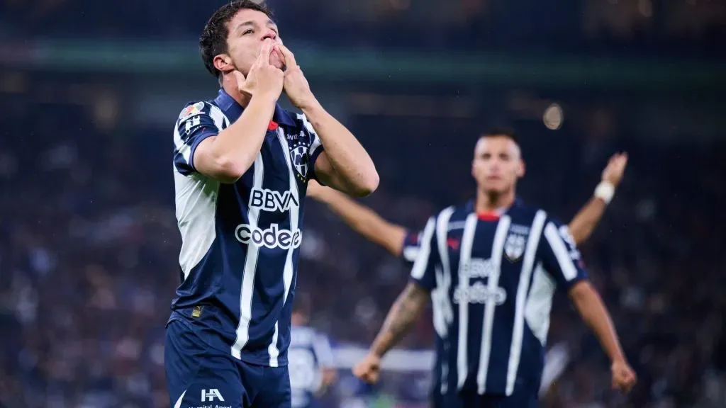 Rayados se vovlerán un equipo de referencia en la liga (Imago)