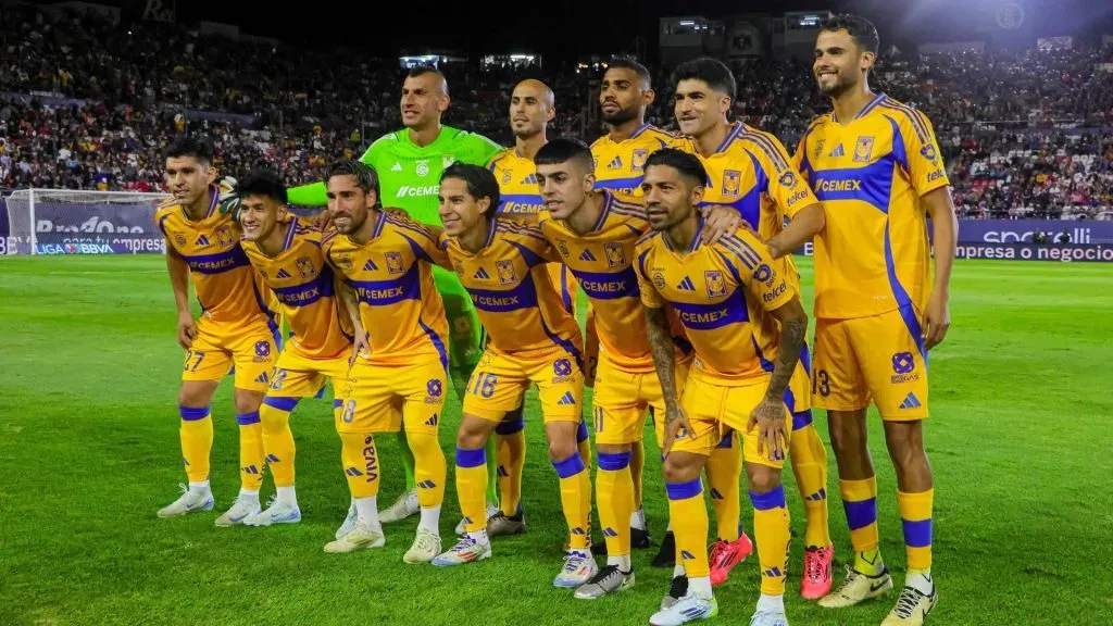 Los felinos mantendrán el protagonismo durante varios años (Imago)