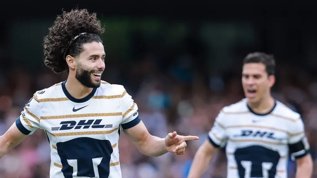 El ‘Chino’ iniciará su ciclo en el fútbol de Europa. (Getty Images)