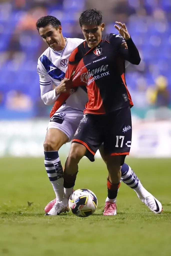 Atlas y Puebla volverán a enfrentarse después de casi siete meses. (Imago7)