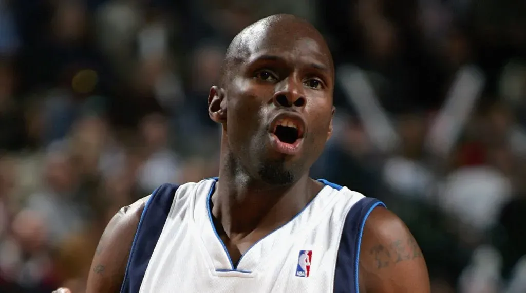 Darrell Armstrong también fue jugador en la NBA. (Foto: Getty Images)