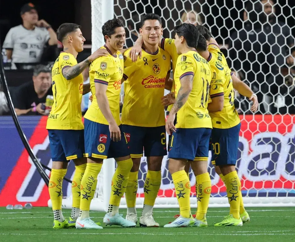 En caso de que la apelación de León ante el TAS no prospere, FIFA organizará un partido entre América y LAFC para decidir a su reemplazante en el Mundial de Clubes. (Getty Images)