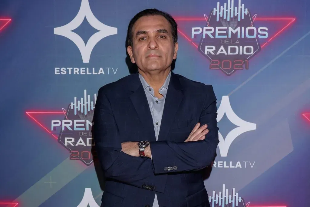 Rodolfo Vargas se expresó sobre la gran pelea de Canelo Álvarez y William Scull. (GETTY IMAGES)