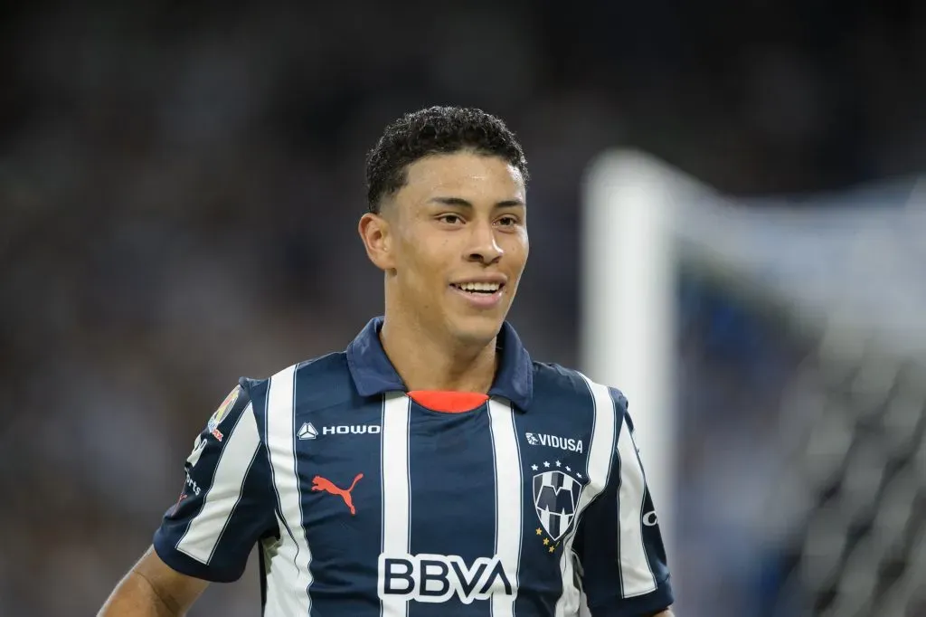 ¿Para el Mundial de Clubes o se queda? Johan Rojas vuelve a Rayados con ...