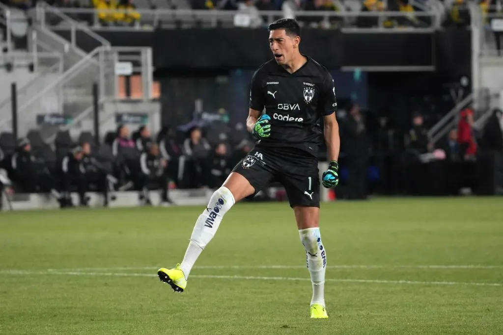 ¿Reemplaza a Pau López? El portero que fue ofrecido a Toluca, un ‘conocido’ de la Liga MX. Lado.mx ¿Reemplaza a Pau López? El portero que fue ofrecido a Toluca, un ‘conocido’ de la Liga MX. Noticias en tiempo real