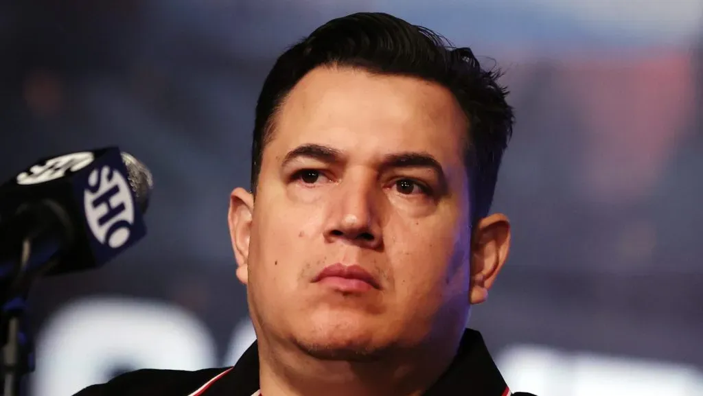 La grave acusación de Óscar de la Hoya a los medios por el caso de dopaje de Jaime Munguía. Lado.mx La grave acusación de Óscar de la Hoya a los medios por el caso de dopaje de Jaime Munguía. Noticias en tiempo real