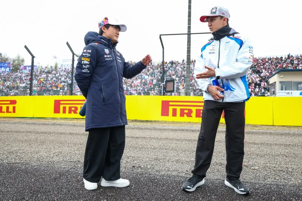 ¿Por qué Franco Colapinto larga 10° en el GP de Canadá 2025 si clasificó 12°?. Lado.mx ¿Por qué Franco Colapinto larga 10° en el GP de Canadá 2025 si clasificó 12°?. Noticias en tiempo real