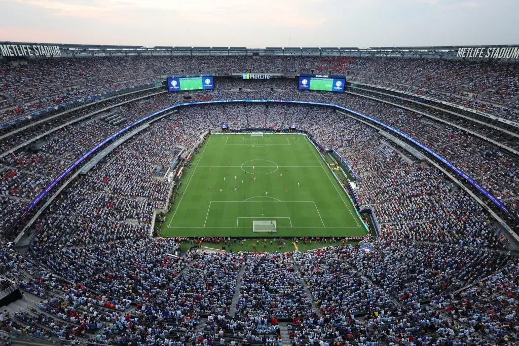 ¿Dónde y en qué estadio se juega Palmeiras vs. Porto por el Mundial de Clubes 2025?. Lado.mx ¿Dónde y en qué estadio se juega Palmeiras vs. Porto por el Mundial de Clubes 2025?. Noticias en tiempo real