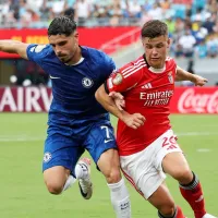 ¿Cuándo se reanuda Benfica vs. Chelsea por el Mundial de Clubes 2025?