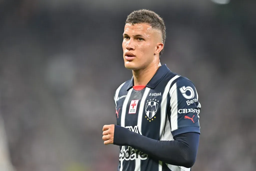 Deossa no sería convocado para el juego ante Pachuca producto de un esguince de tobillo. (Getty Images)