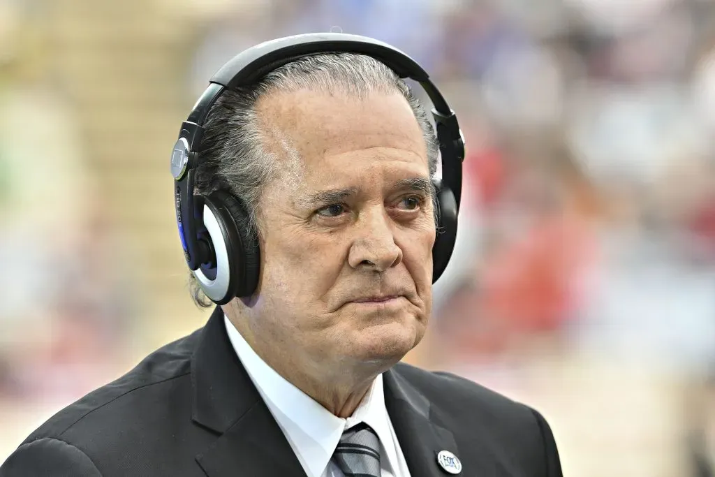 Raúl Orvañanos vuelve a FOX para sus nuevos proyectos (Imago 7)