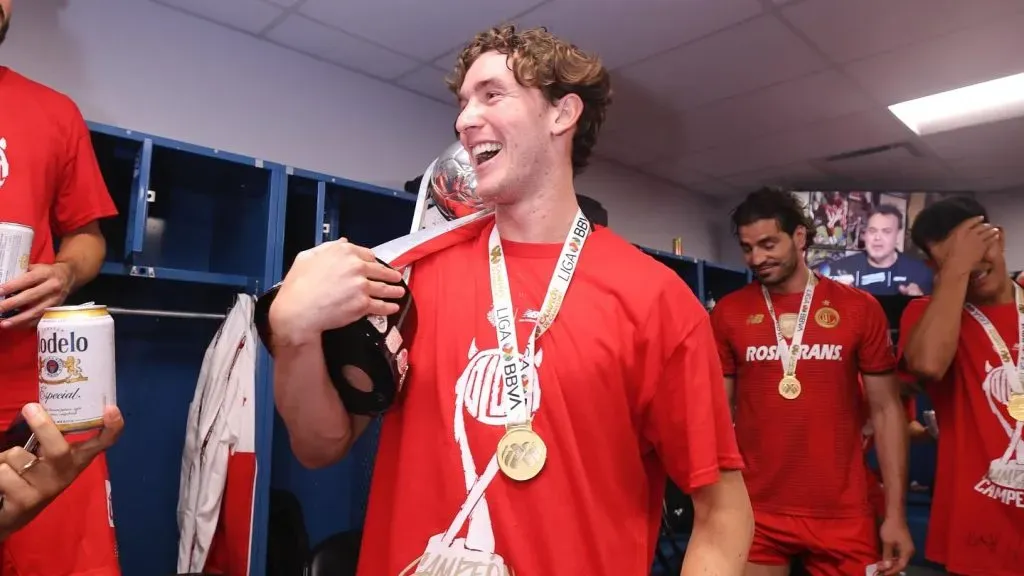 Marcel Ruiz y… ¿sus últimos días? en Toluca.