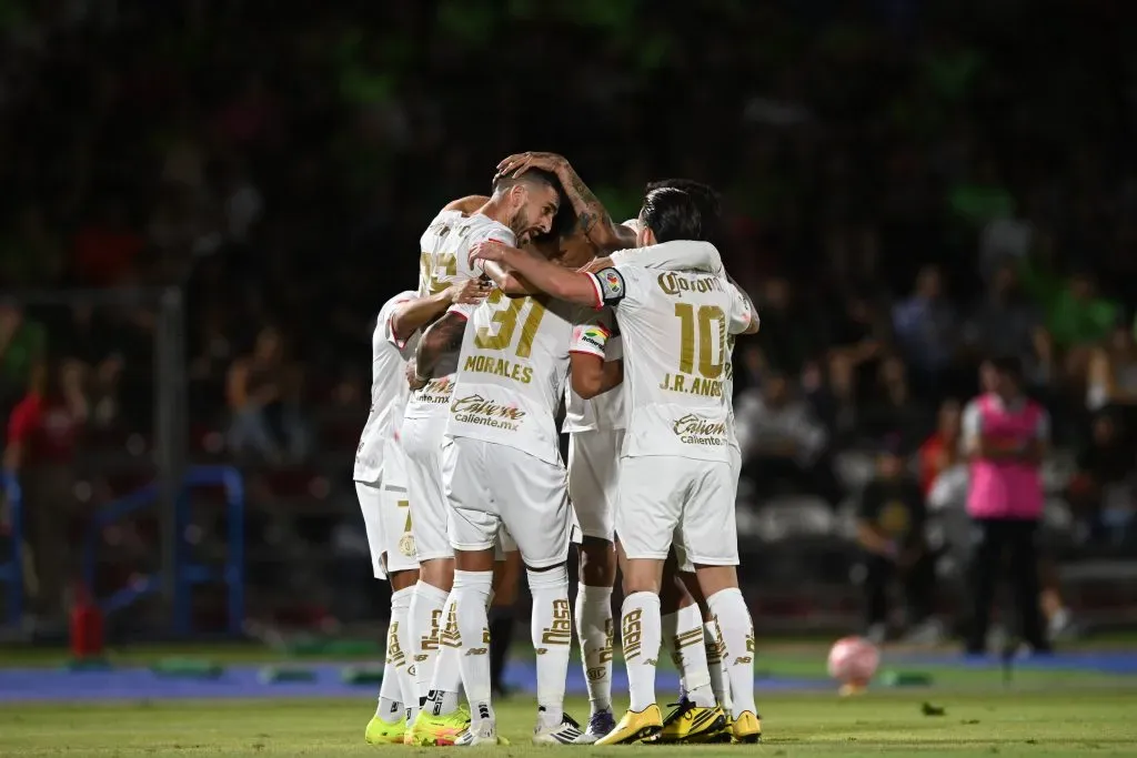 Toluca derrotó a FC Juárez (Imago7)