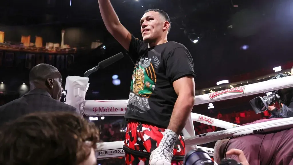 David Benavidez será el gran protagonista de una cartelera espectacular.