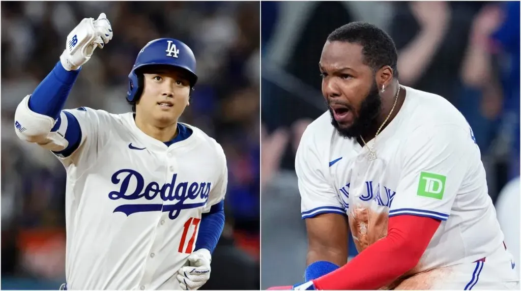 Serie Mundial MLB 2025: Día, hora y calendario de Los Angeles Dodgers con Shohei Ohtani vs. Toronto Blue Jays con Vladimir Guerrero Jr - Bolavip Mexico
