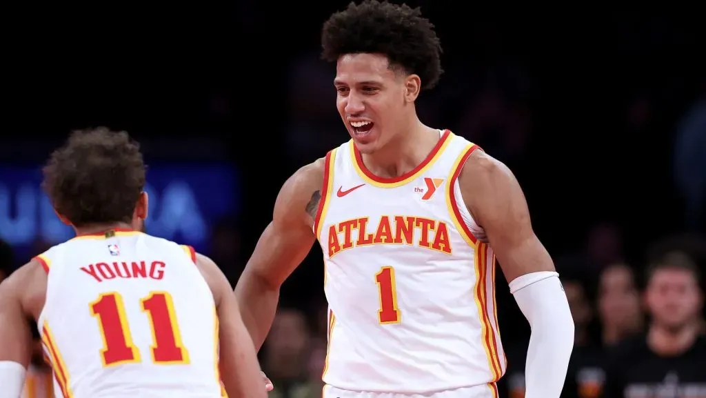 La NBA busca un nuevo campeón de la Copa que implementó hace tres temporadas. (GETTY IMAGES)