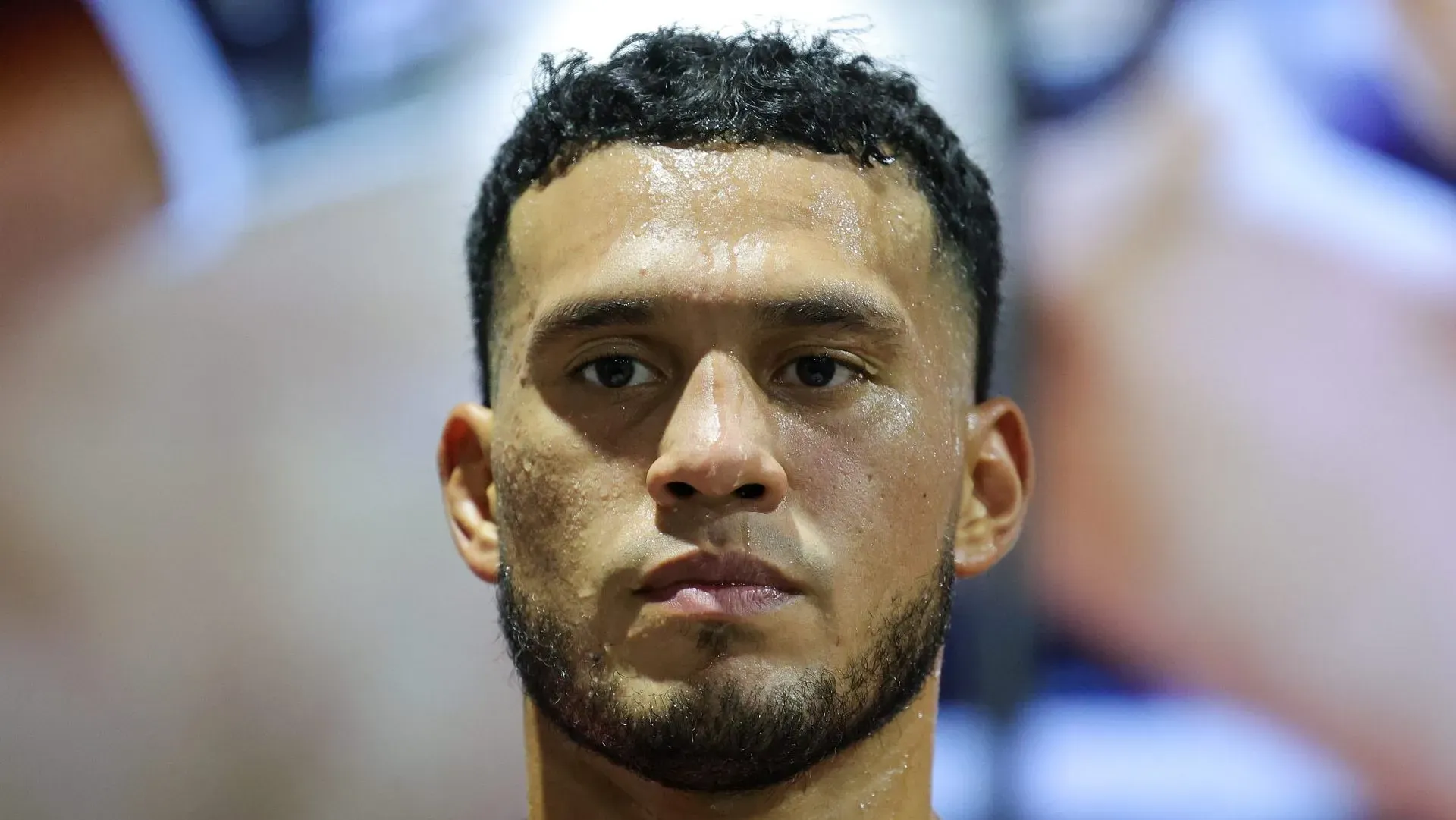 David Benavidez no quiere obtener más peleas de segunda línea.