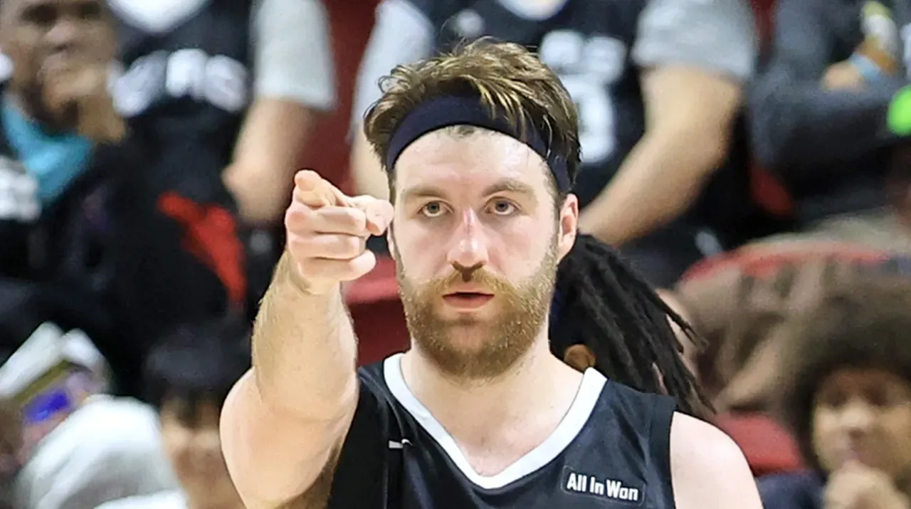 Drew Timme es nuevo jugador de Los Angeles Lakers. (Foto: Getty Images)