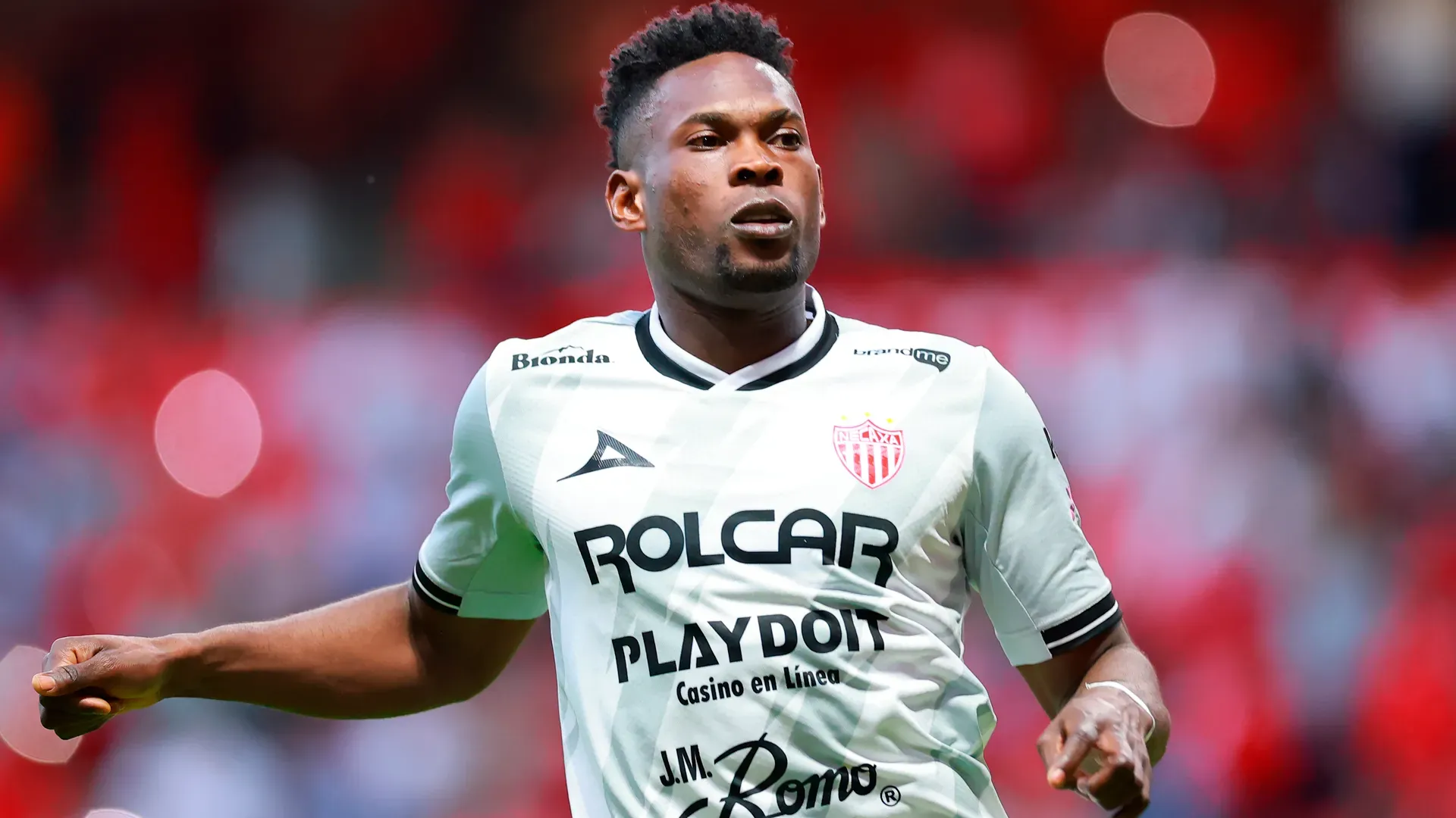 Díber Cambindo será nuevo refuerzo de León de cara al 2026. (GETTY IMAGES)