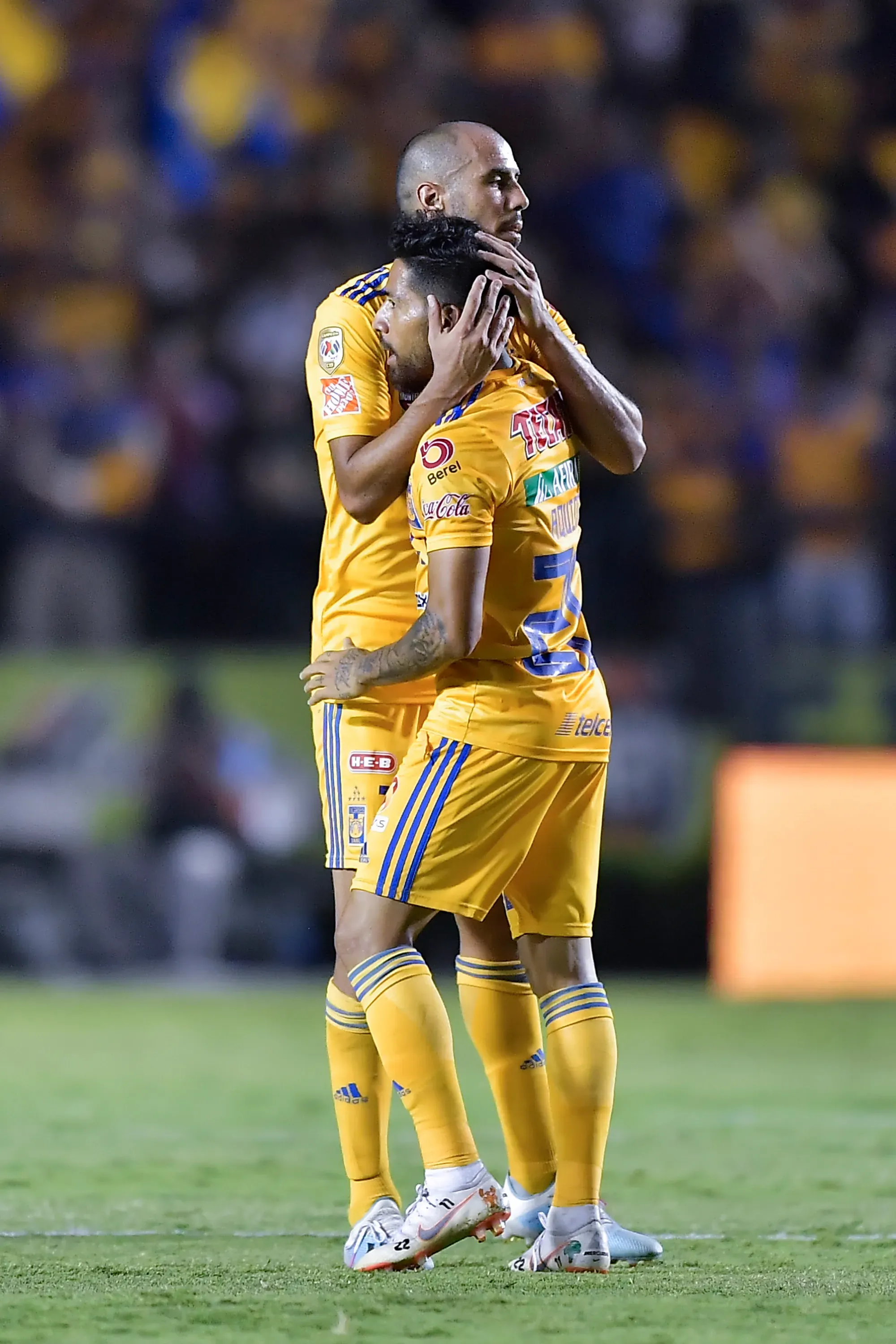 Javier Aquino criticó a Guido Pizarro pese a que fueron ex compañeros (Getty Images)