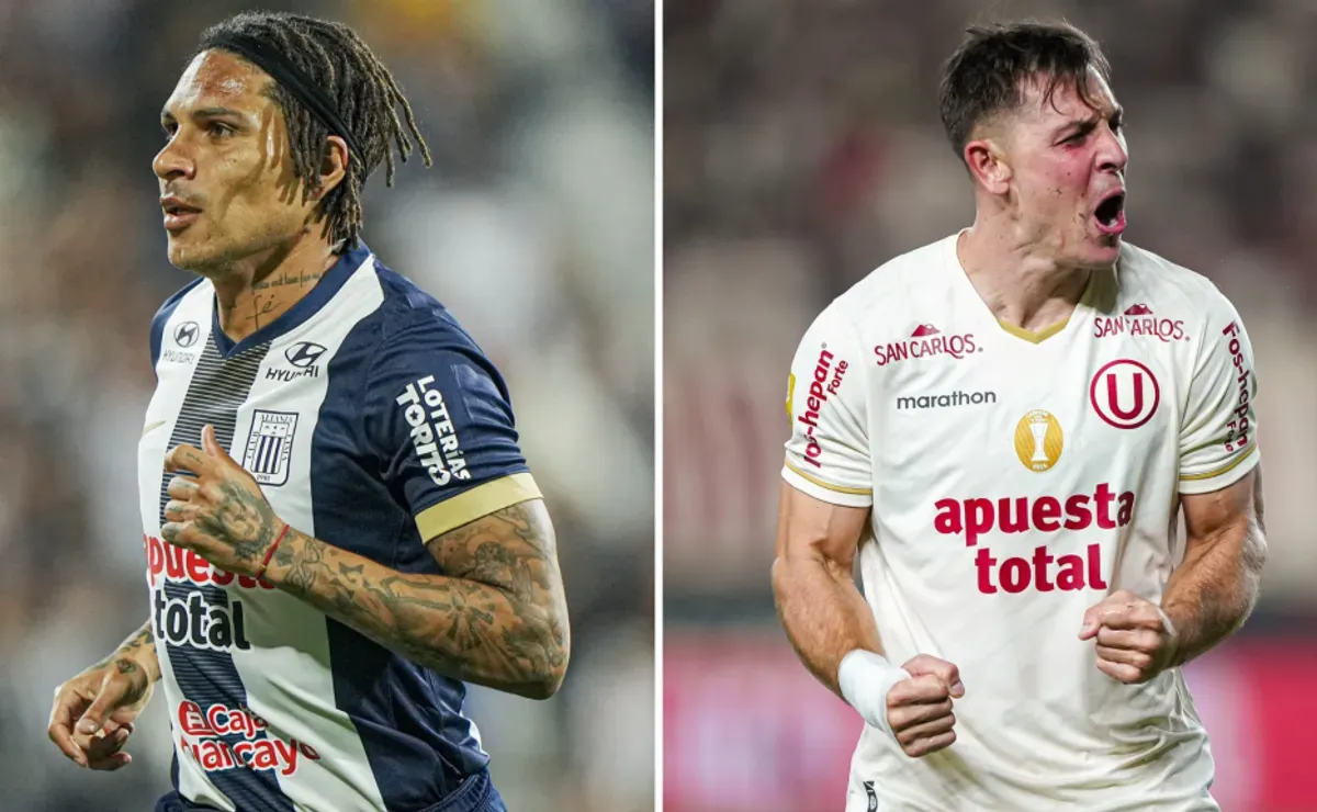 Esto deben hacer Alianza Lima y Universitario si quieren estar en el ...